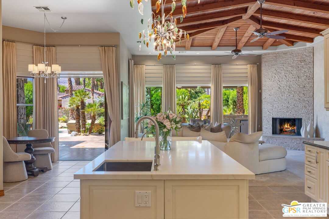 2 Mozart Lane Rancho Mirage, CA 92270 - Photo 35 of 67