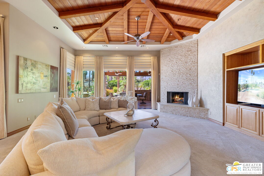 2 Mozart Lane Rancho Mirage, CA 92270 - Photo 36 of 67