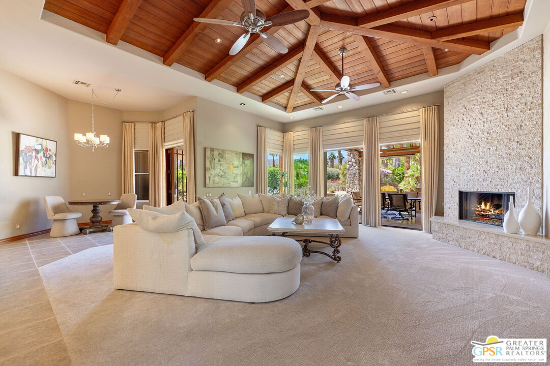 2 Mozart Lane Rancho Mirage, CA 92270 - Photo 37 of 67