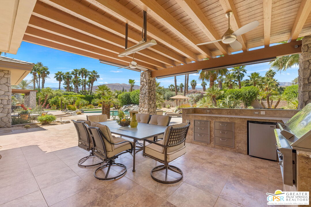2 Mozart Lane Rancho Mirage, CA 92270 - Photo 38 of 67