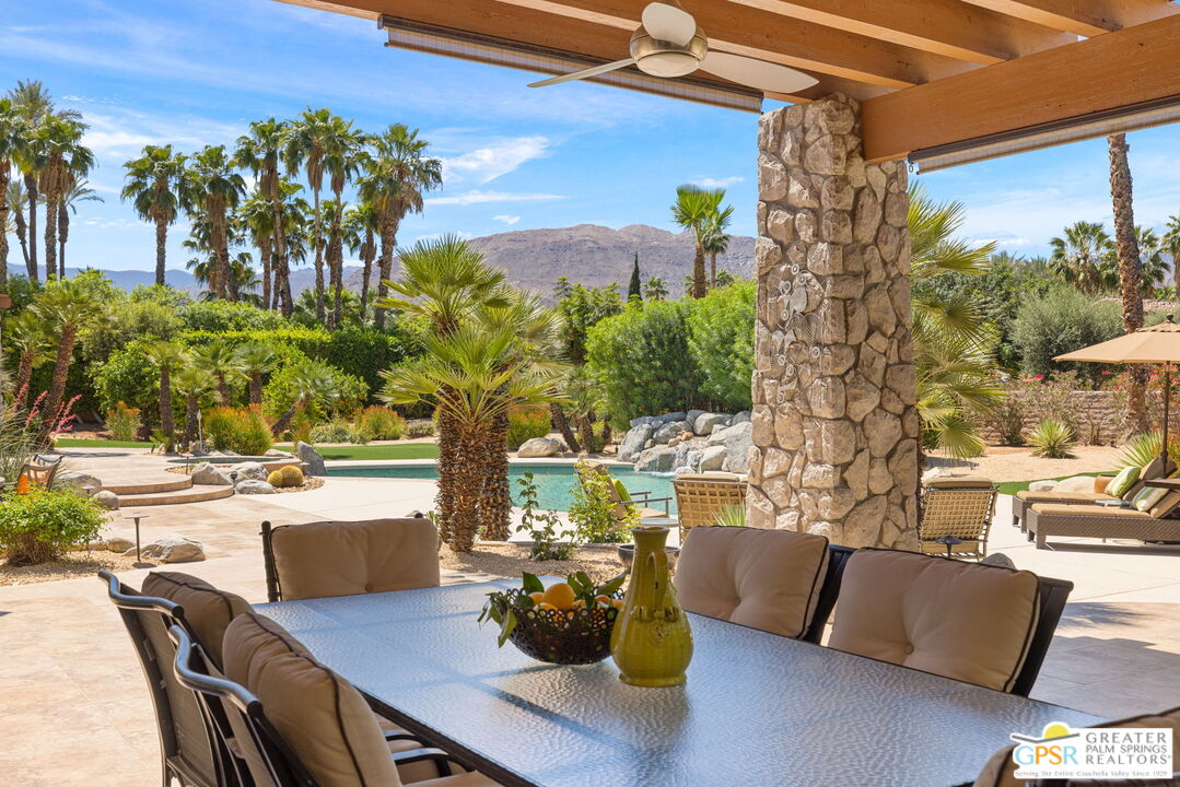 2 Mozart Lane Rancho Mirage, CA 92270 - Photo 39 of 67