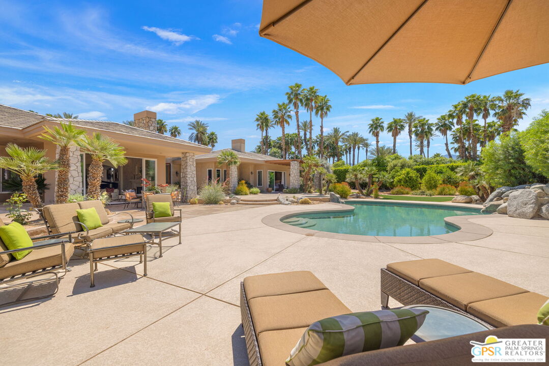 2 Mozart Lane Rancho Mirage, CA 92270 - Photo 40 of 67