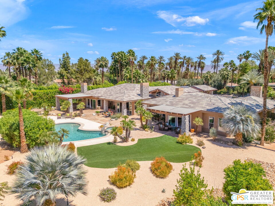 2 Mozart Lane Rancho Mirage, CA 92270 - Photo 4 of 67