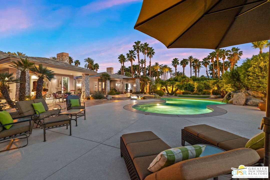 2 Mozart Lane Rancho Mirage, CA 92270 - Photo 41 of 67