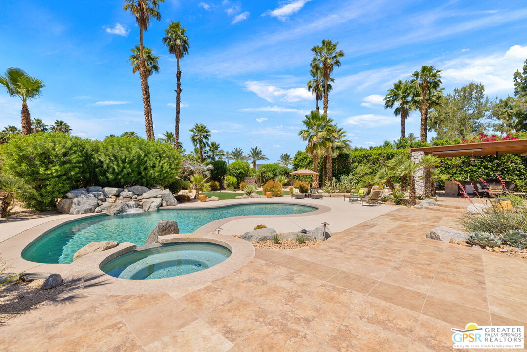 2 Mozart Lane Rancho Mirage, CA 92270 - Photo 42 of 67
