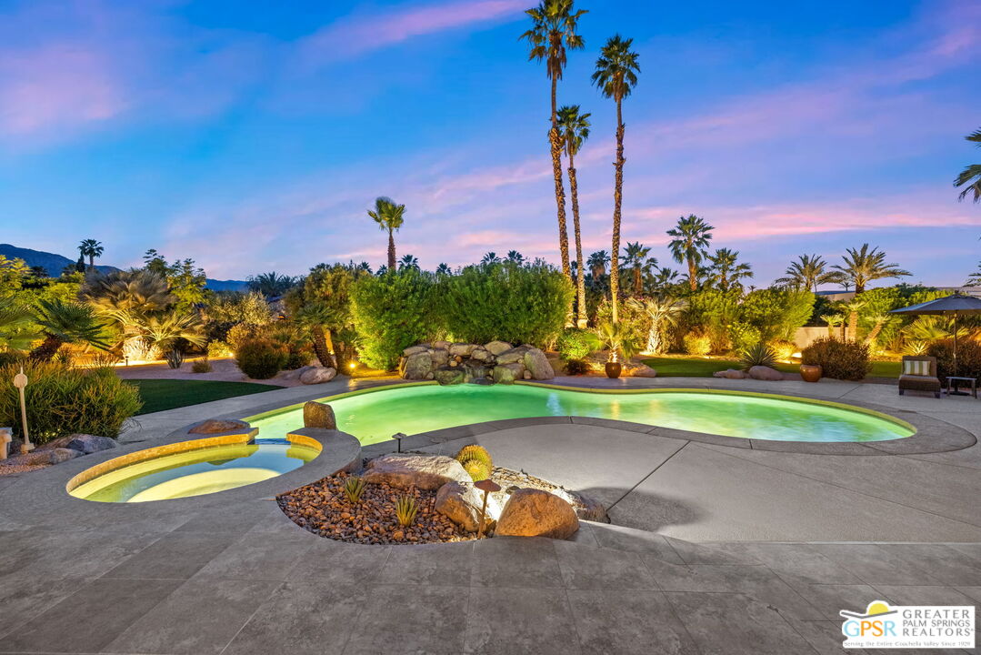 2 Mozart Lane Rancho Mirage, CA 92270 - Photo 43 of 67