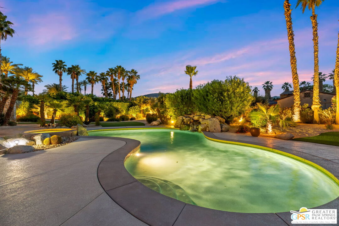 2 Mozart Lane Rancho Mirage, CA 92270 - Photo 44 of 67