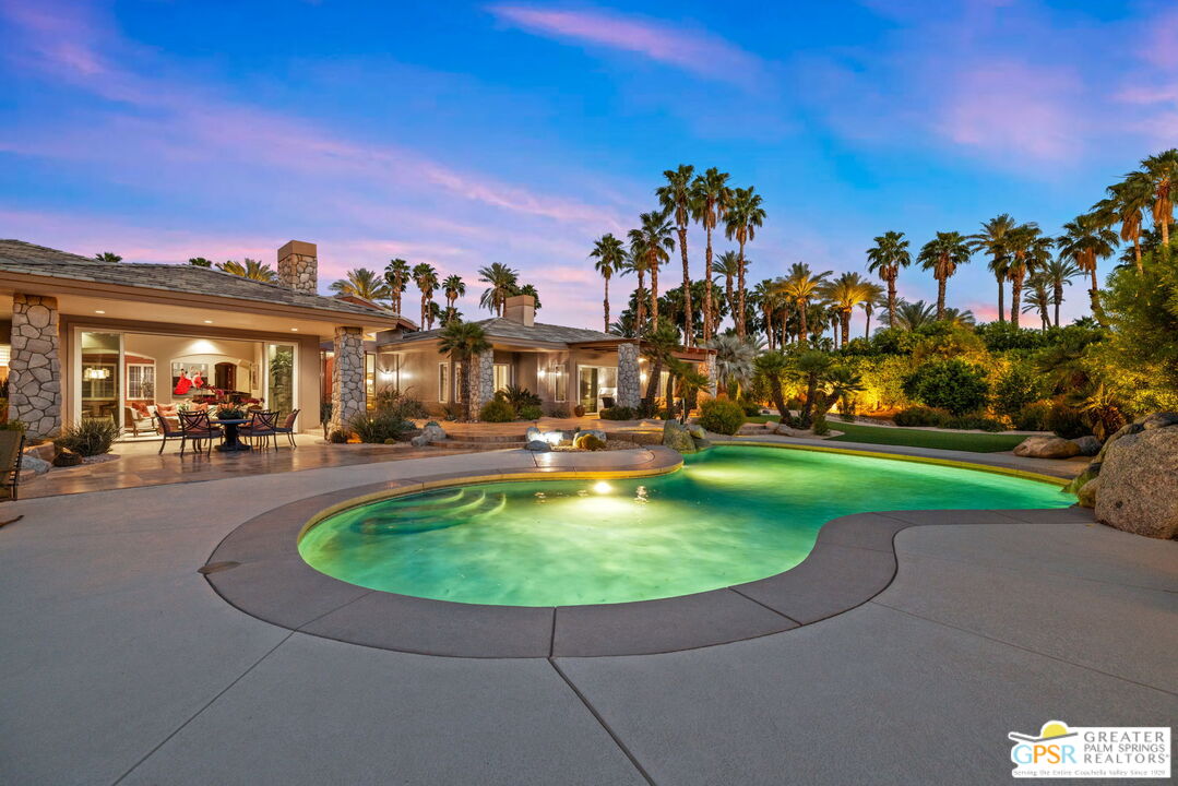 2 Mozart Lane Rancho Mirage, CA 92270 - Photo 46 of 67