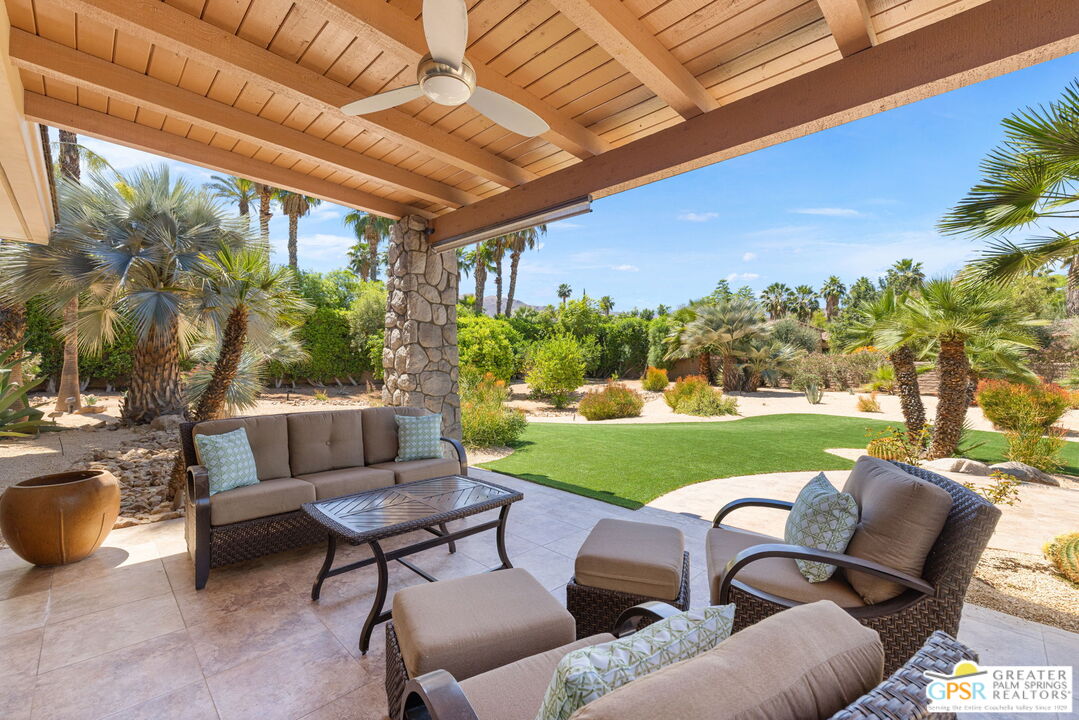 2 Mozart Lane Rancho Mirage, CA 92270 - Photo 49 of 67