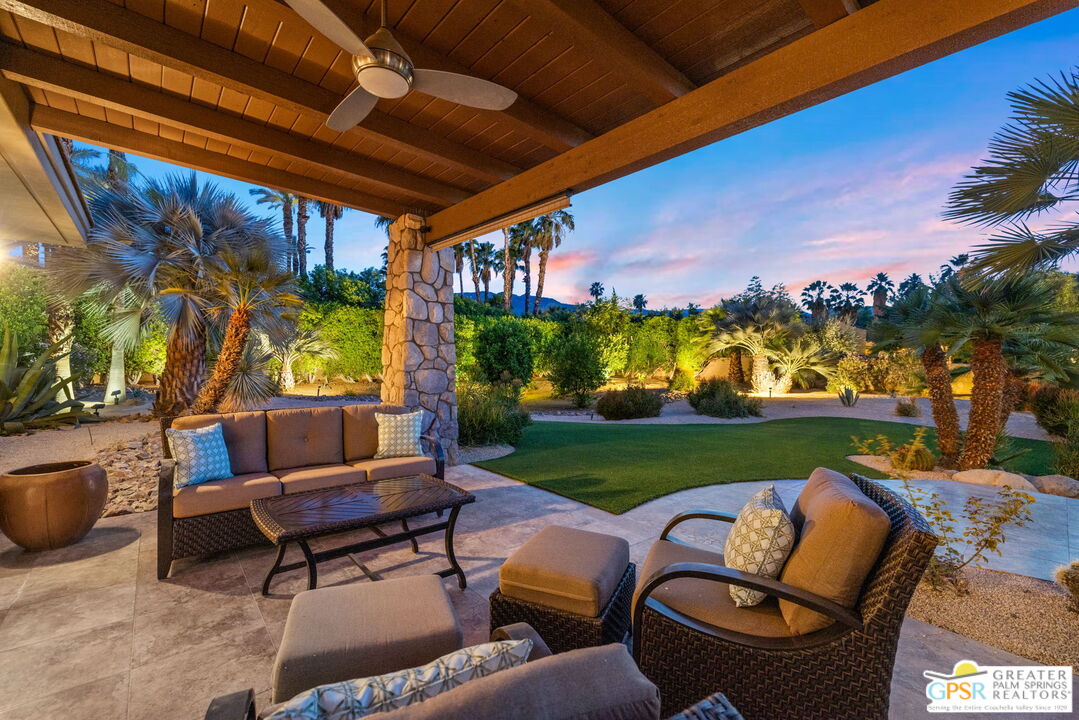 2 Mozart Lane Rancho Mirage, CA 92270 - Photo 50 of 67