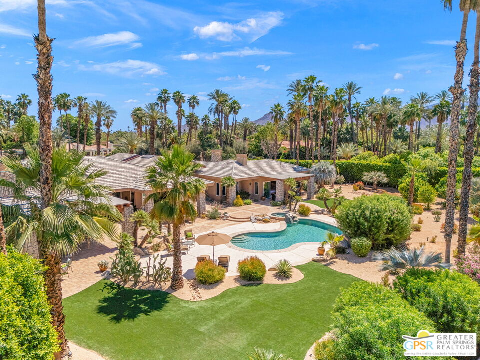 2 Mozart Lane Rancho Mirage, CA 92270 - Photo 5 of 67