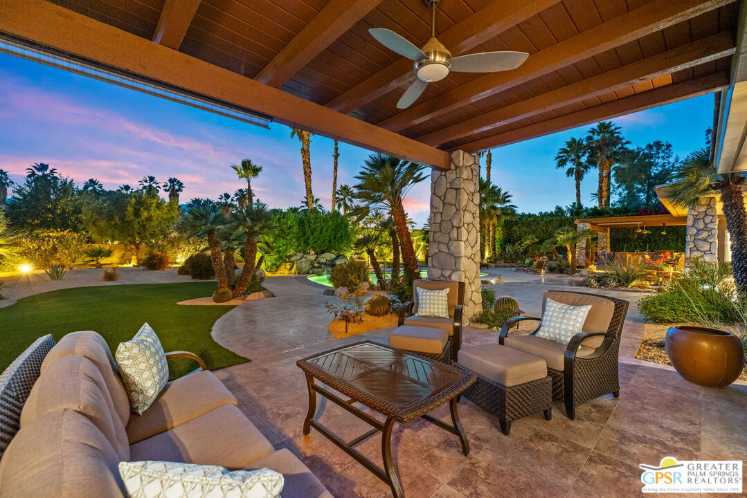 2 Mozart Lane Rancho Mirage, CA 92270 - Photo 51 of 67