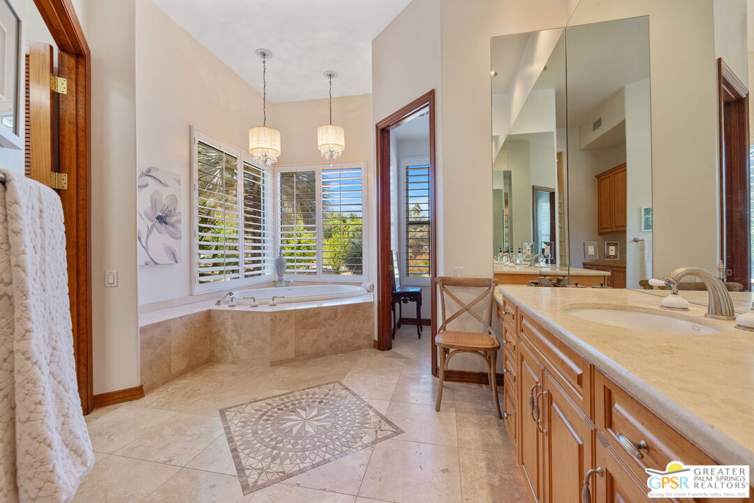 2 Mozart Lane Rancho Mirage, CA 92270 - Photo 54 of 67