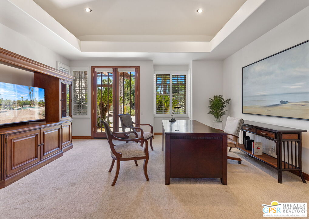 2 Mozart Lane Rancho Mirage, CA 92270 - Photo 56 of 67