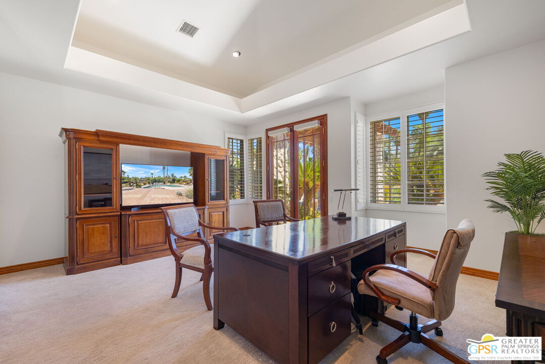 2 Mozart Lane Rancho Mirage, CA 92270 - Photo 57 of 67