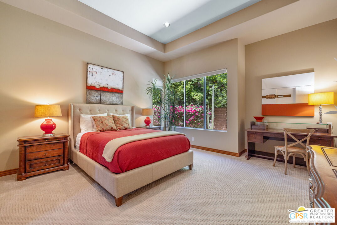 2 Mozart Lane Rancho Mirage, CA 92270 - Photo 58 of 67