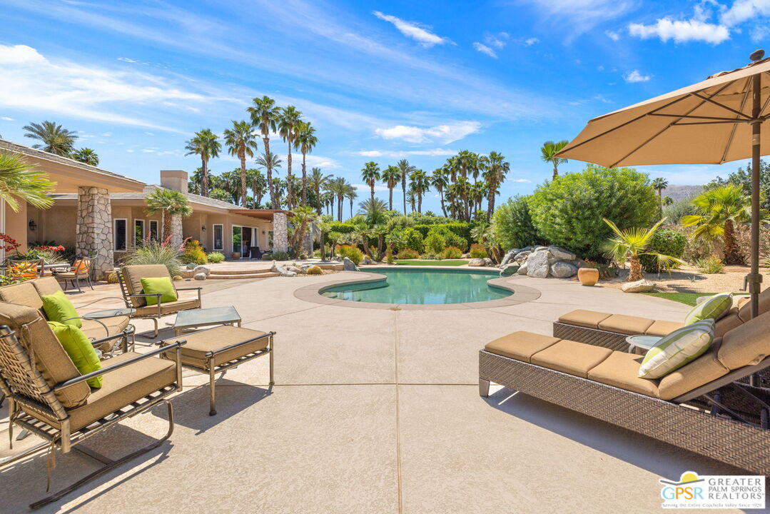 2 Mozart Lane Rancho Mirage, CA 92270 - Photo 6 of 67