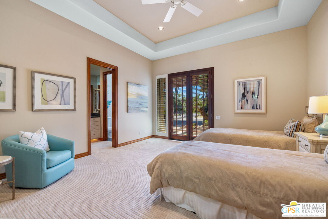 2 Mozart Lane Rancho Mirage, CA 92270 - Photo 61 of 67