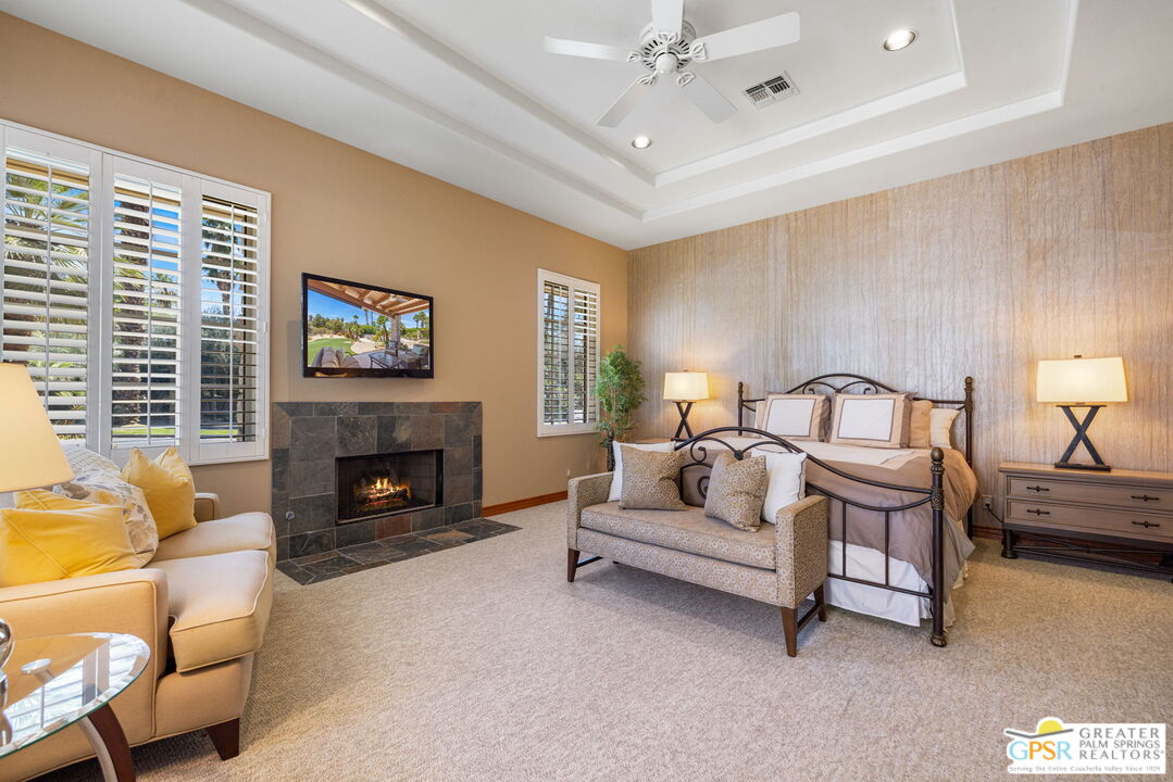 2 Mozart Lane Rancho Mirage, CA 92270 - Photo 64 of 67