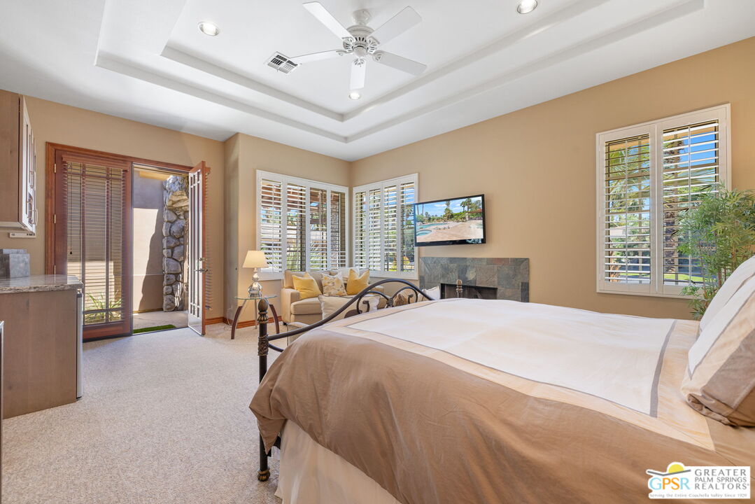 2 Mozart Lane Rancho Mirage, CA 92270 - Photo 65 of 67