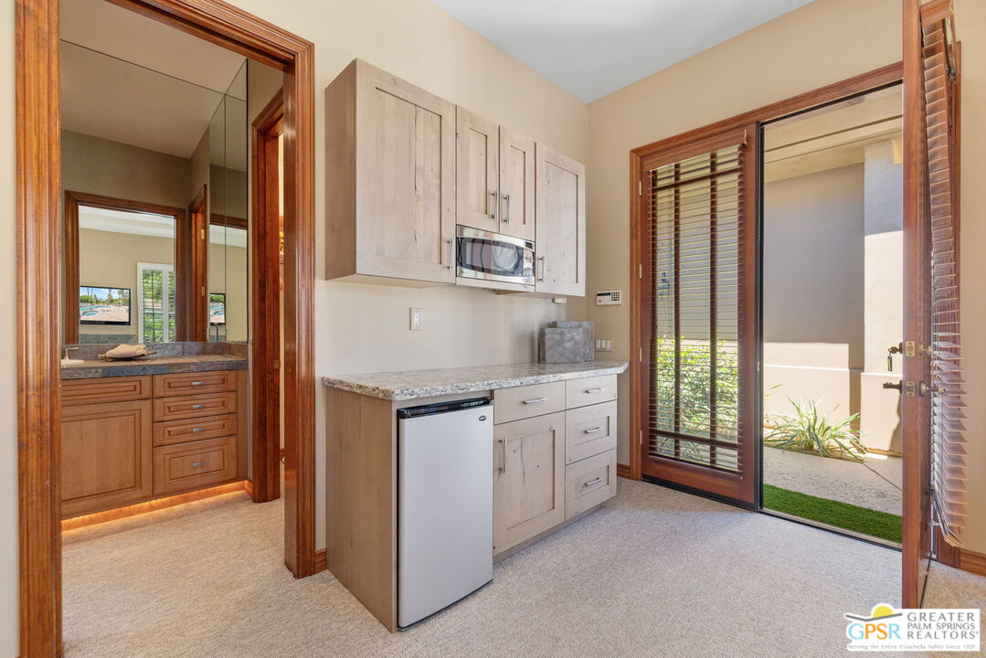 2 Mozart Lane Rancho Mirage, CA 92270 - Photo 66 of 67