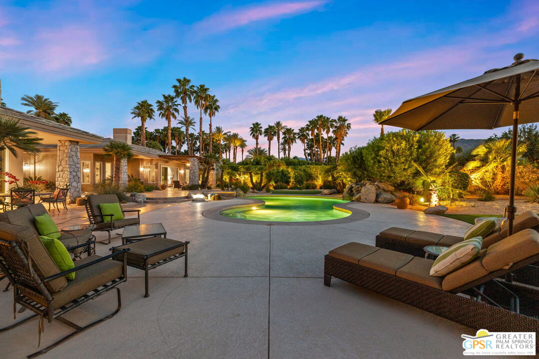 2 Mozart Lane Rancho Mirage, CA 92270 - Photo 7 of 67