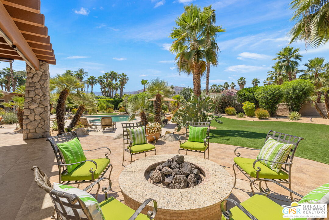 2 Mozart Lane Rancho Mirage, CA 92270 - Photo 8 of 67