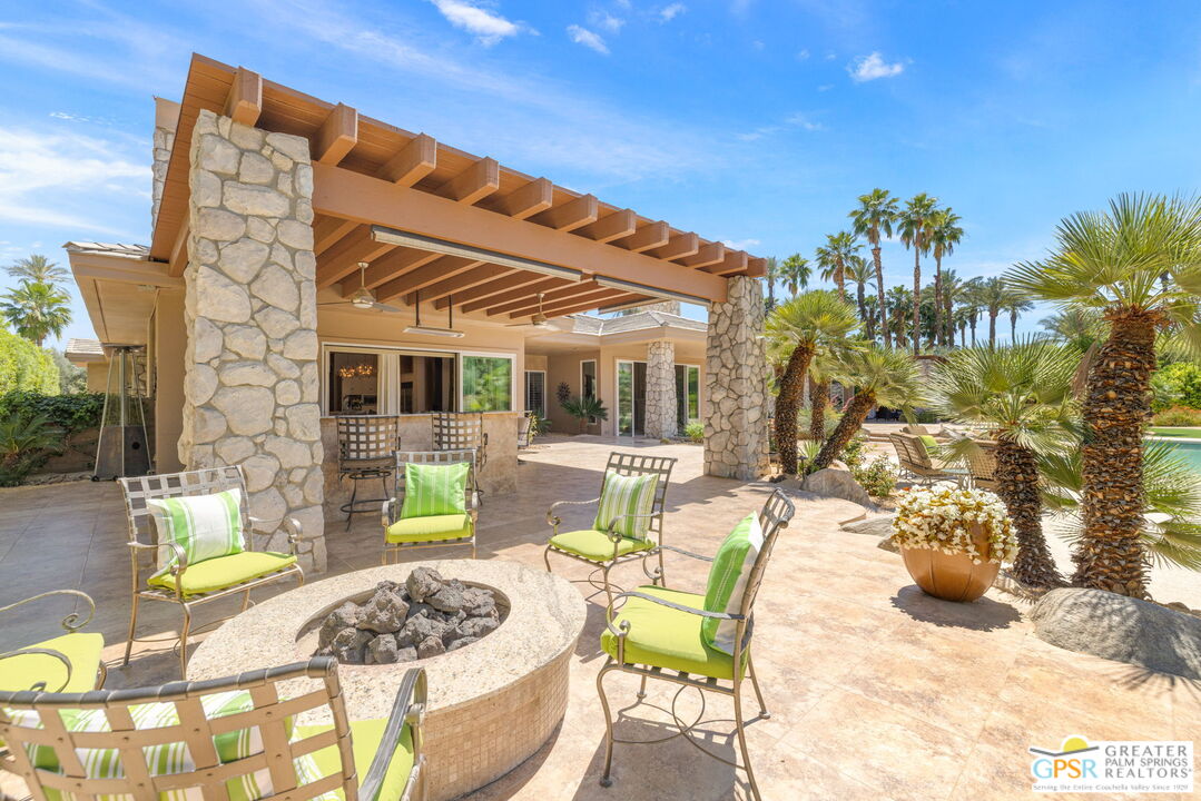 2 Mozart Lane Rancho Mirage, CA 92270 - Photo 10 of 67