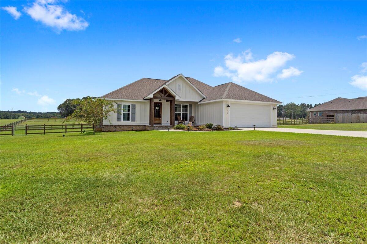 1566 Oloh Road Sumrall, MS 39482 - Photo 1 of 1 02-HJ0A4962