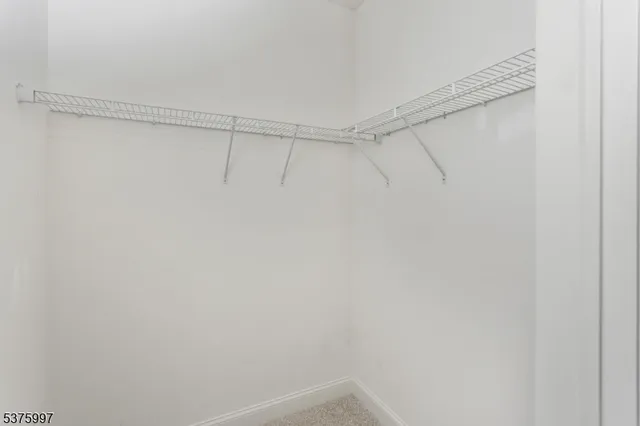 a view of a room with shelf