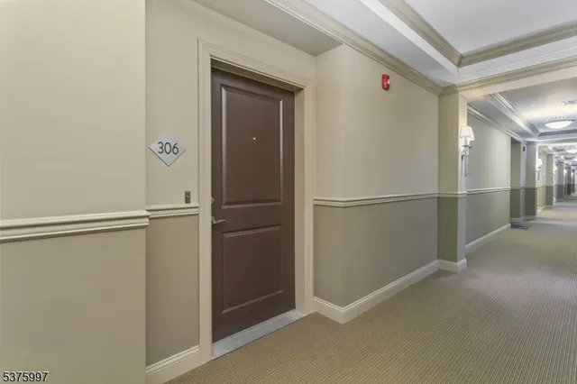 a view of small space