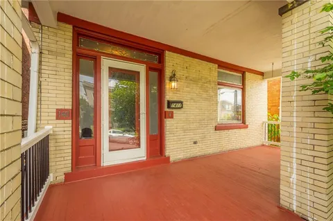 $179,000 | 1411 Fallowfield Avenue, Pittsburgh, PA 15216