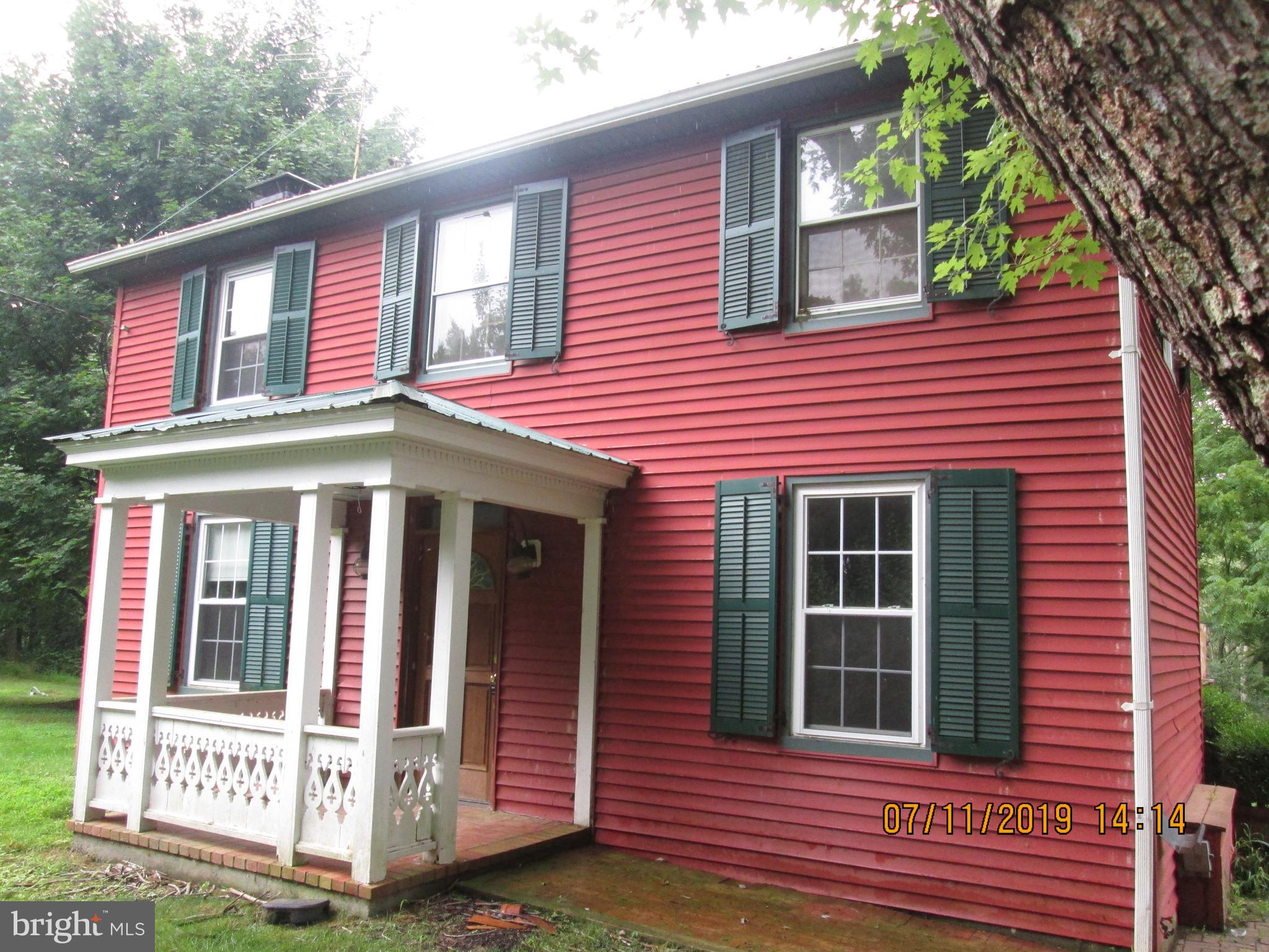 295 Hunters Road Gore, VA 22637 - Photo 1 of 16