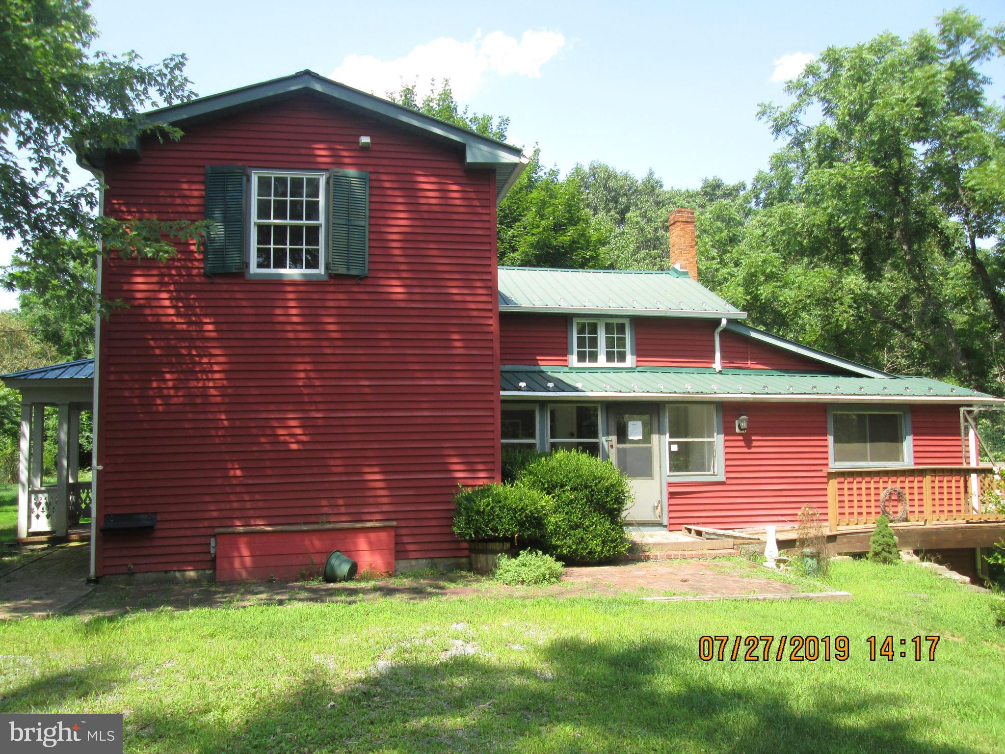 295 Hunters Road Gore, VA 22637 - Photo 3 of 16