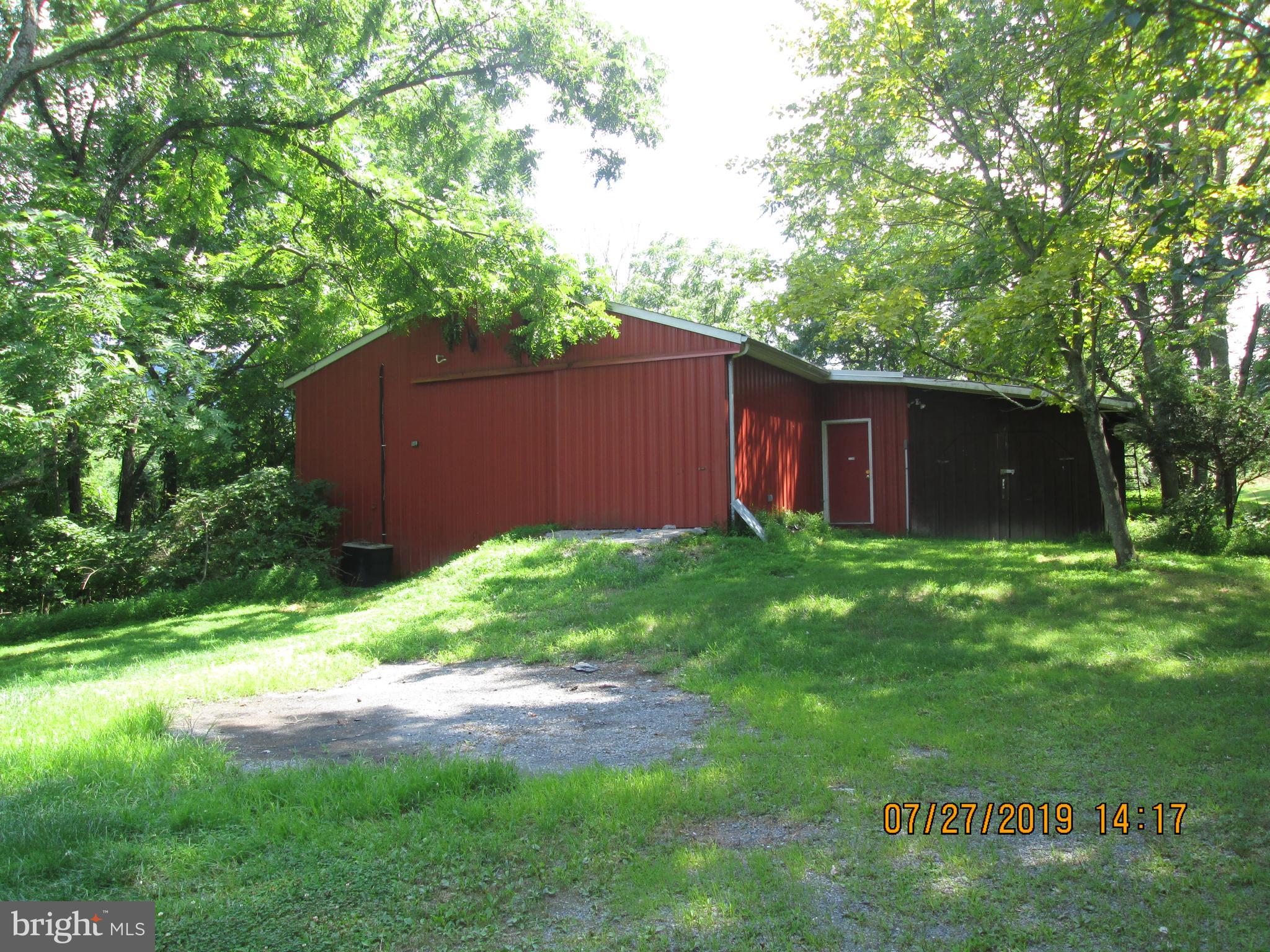 295 Hunters Road Gore, VA 22637 - Photo 4 of 16