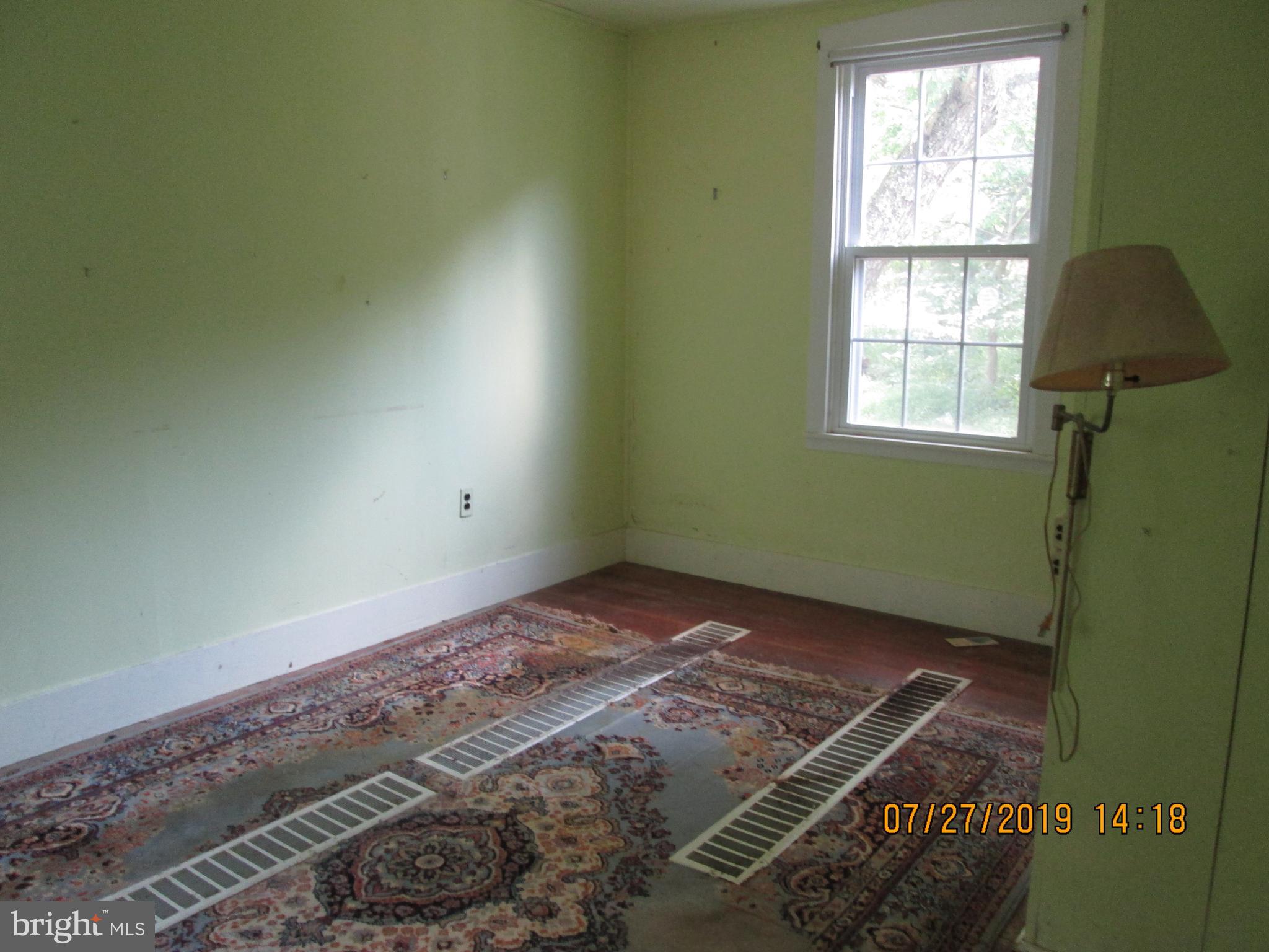 295 Hunters Road Gore, VA 22637 - Photo 8 of 16 Main level bedroom