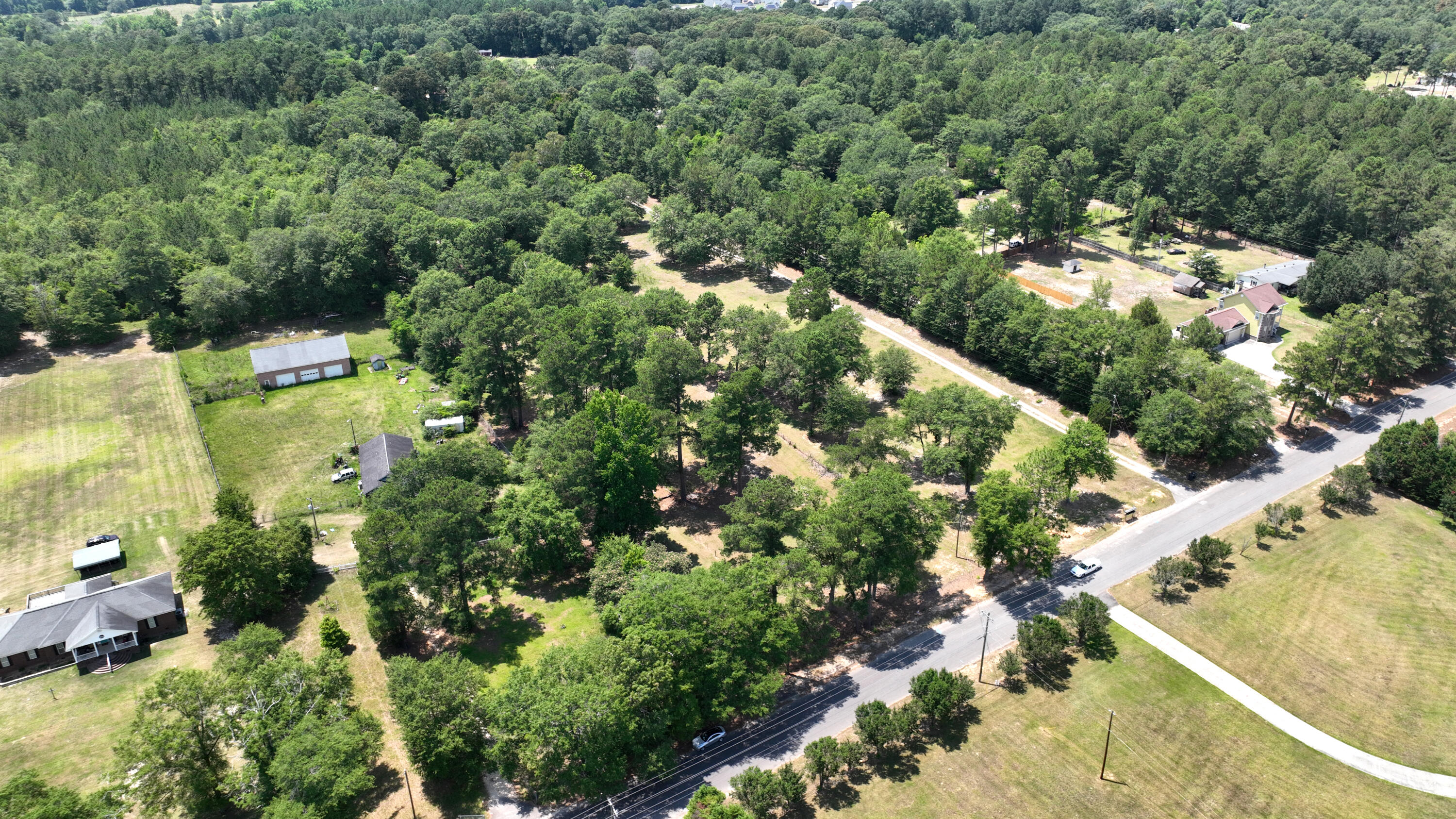 3955 Lace Road Hephzibah, GA 30815 - Photo 1 of 15 Lace