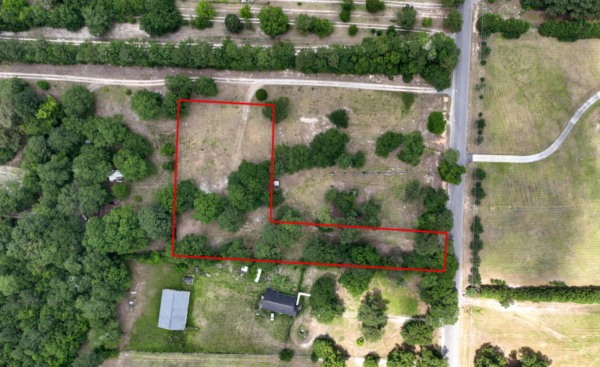 3955 Lace Road Hephzibah, GA 30815 - Photo 3 of 15 Lace