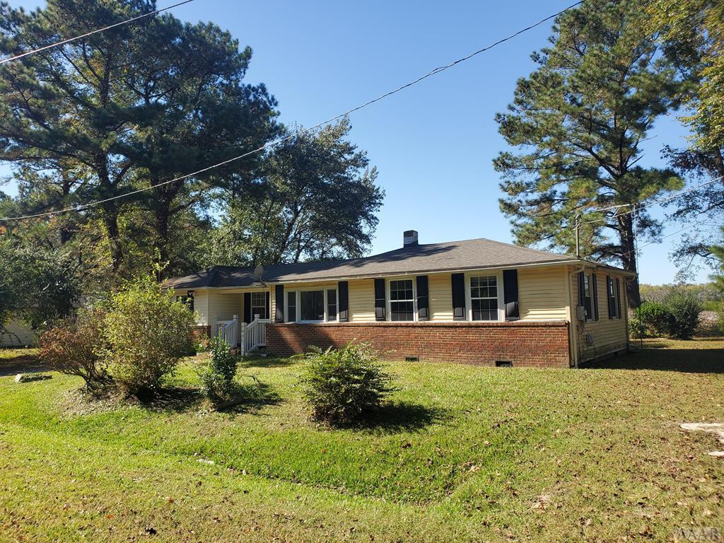 915 Shillingtown Road Elizabeth City, NC 27909 - Photo 1 of 13 Main View