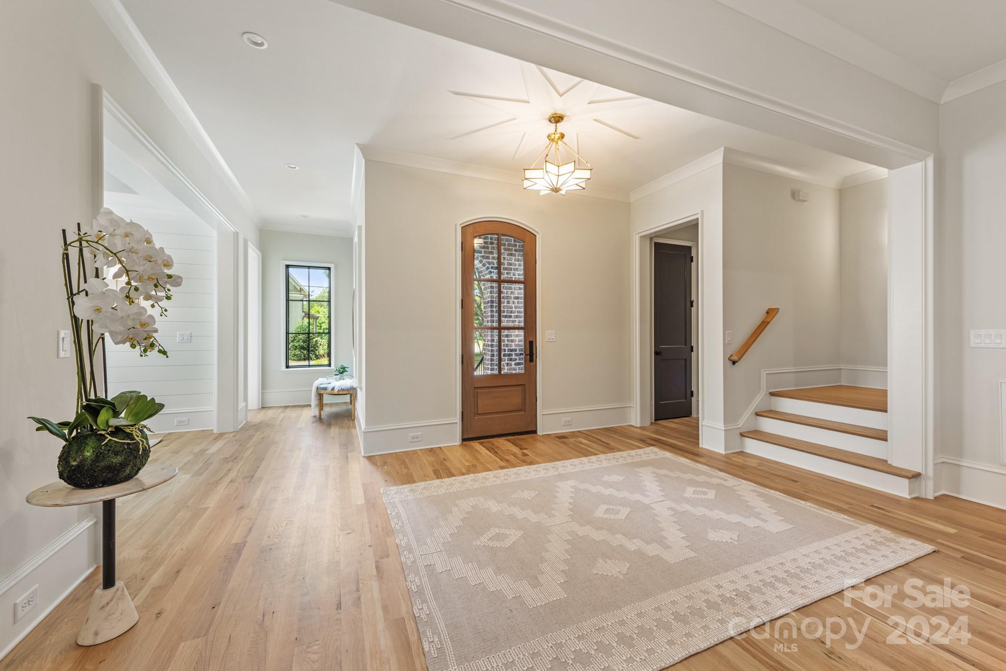 4105 Pineview Road Charlotte, NC 28211 - Photo 5 of 37