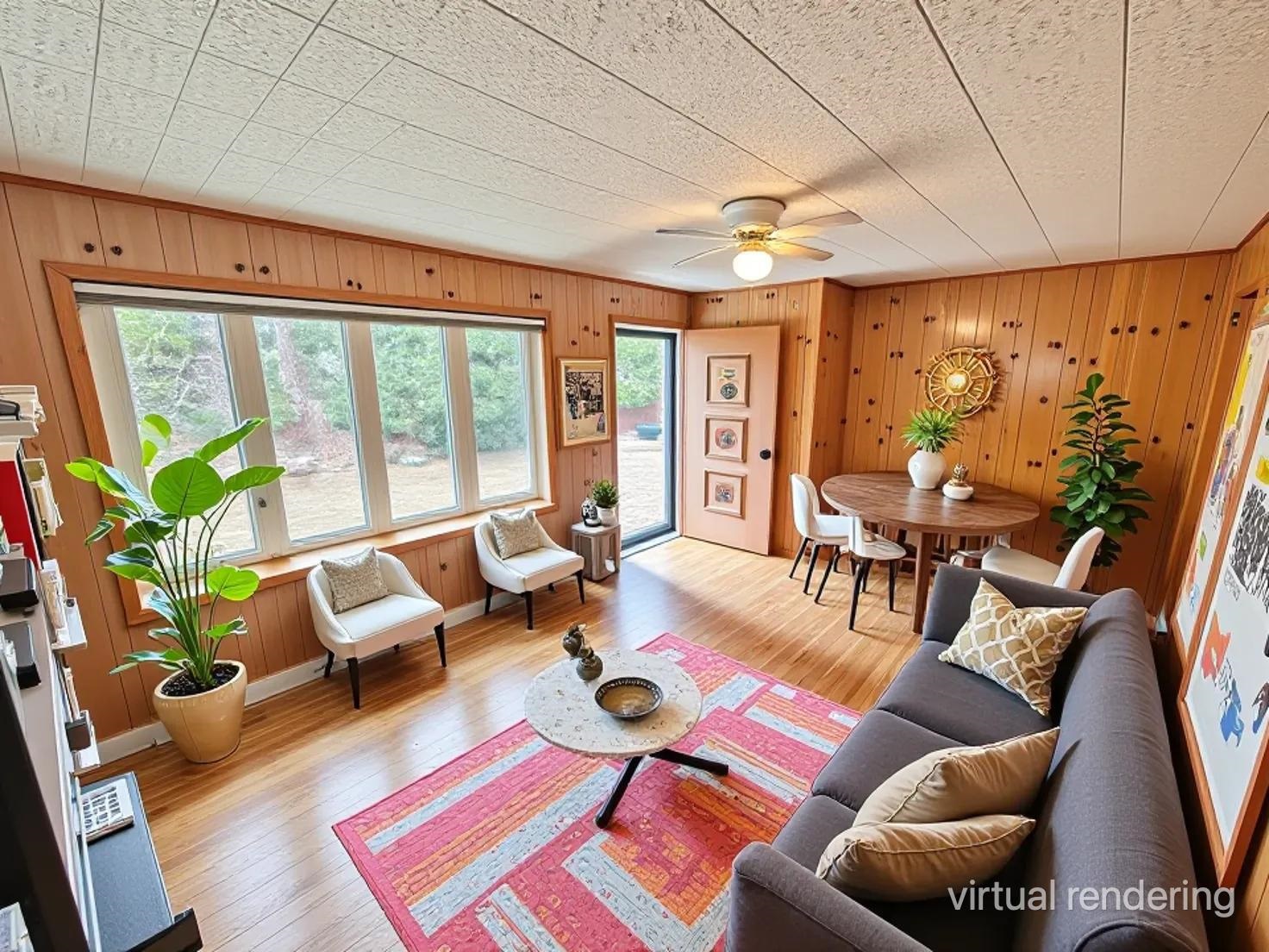 1658 Vermont Rte 100 Ludlow, VT 05149 - Photo 11 of 34