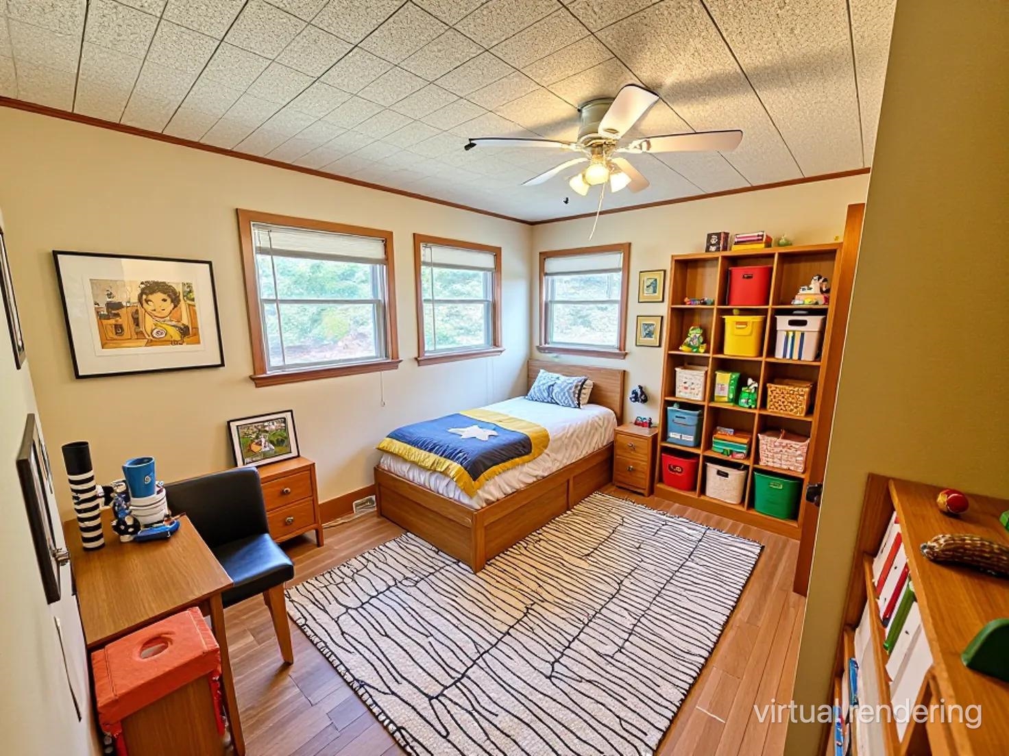 1658 Vermont Rte 100 Ludlow, VT 05149 - Photo 12 of 34