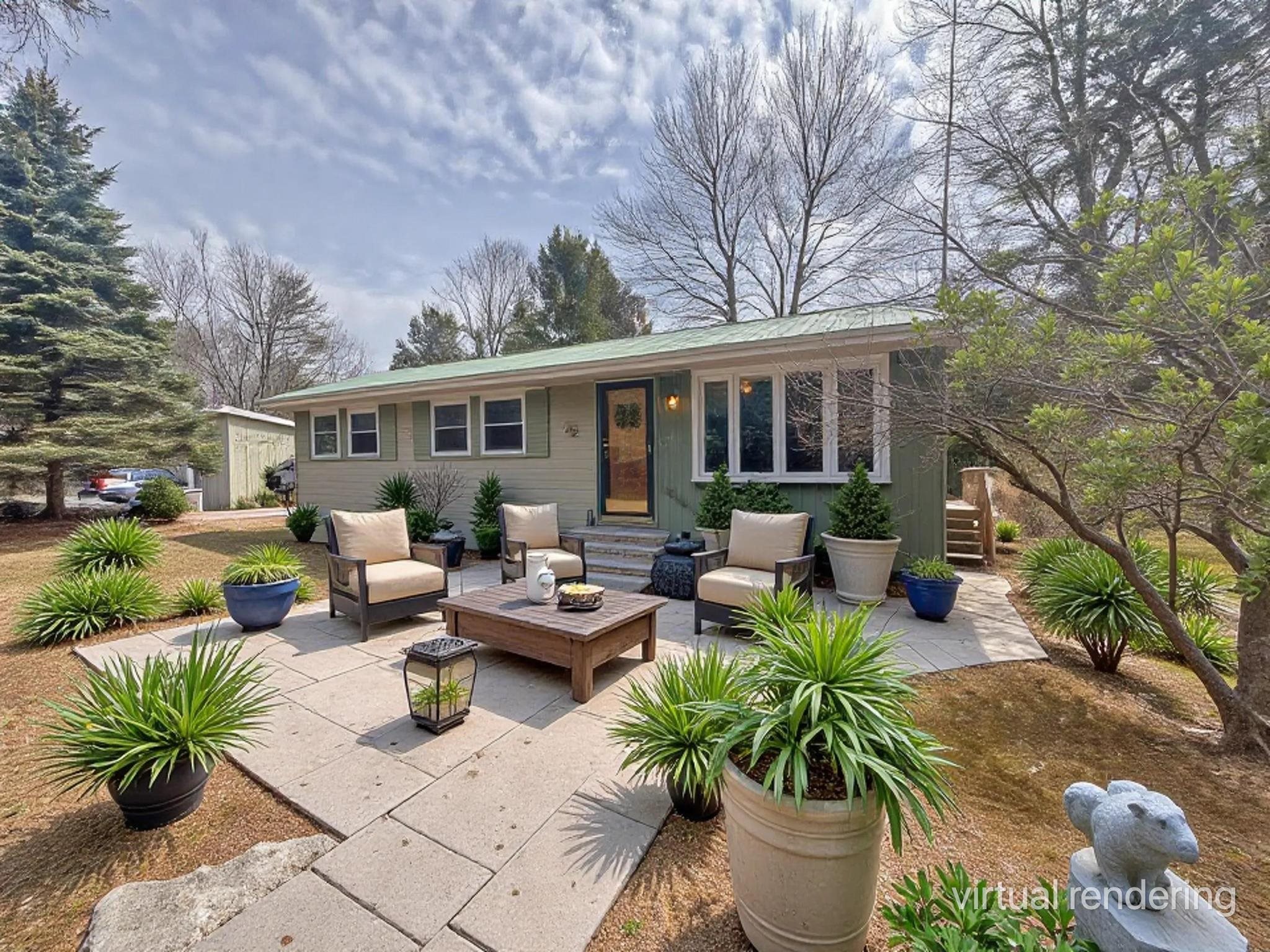 1658 Vermont Rte 100 Ludlow, VT 05149 - Photo 14 of 34