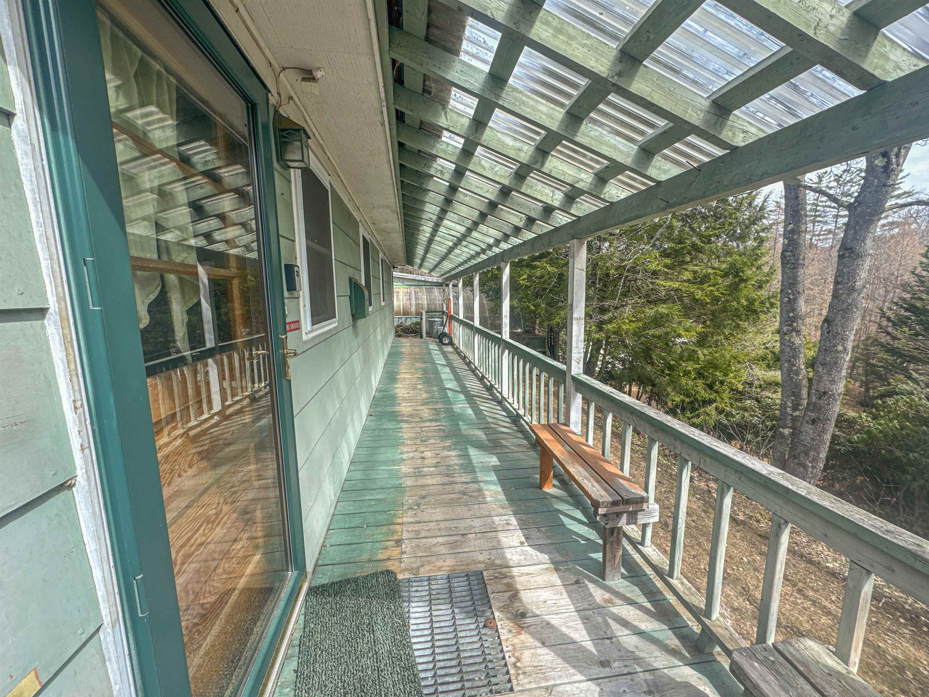 1658 Vermont Rte 100 Ludlow, VT 05149 - Photo 22 of 34