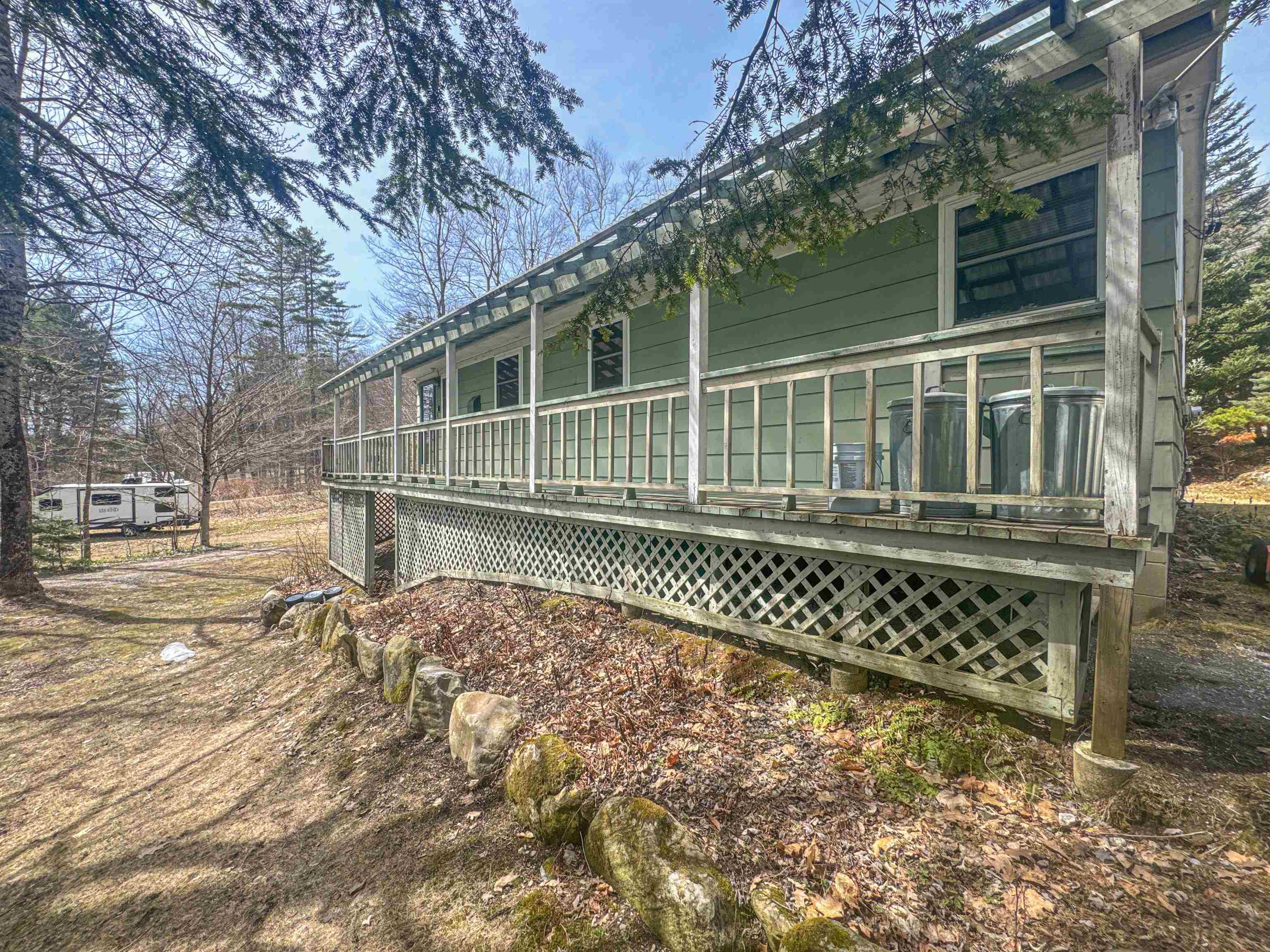 1658 Vermont Rte 100 Ludlow, VT 05149 - Photo 24 of 34