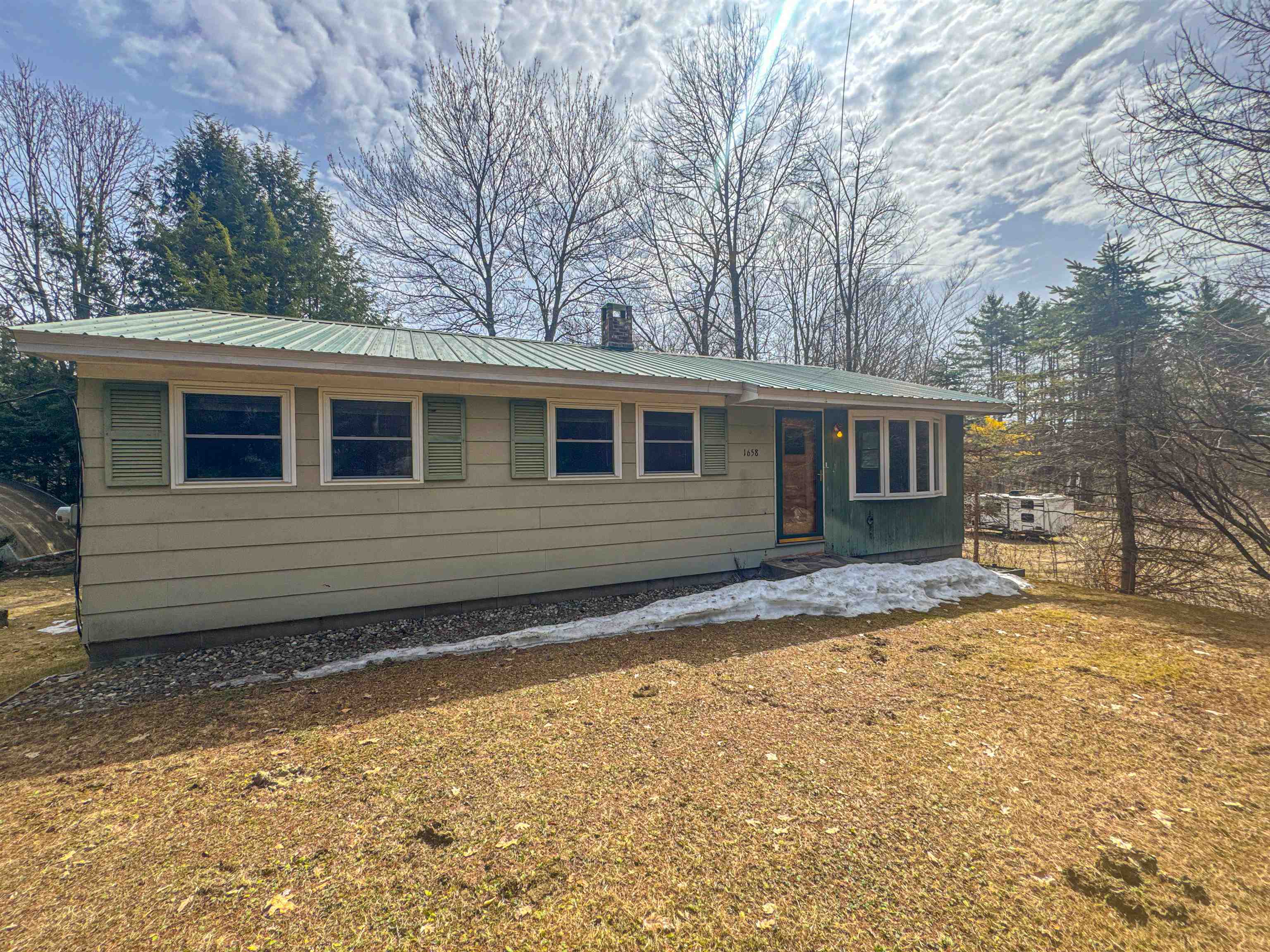 1658 Vermont Rte 100 Ludlow, VT 05149 - Photo 25 of 34