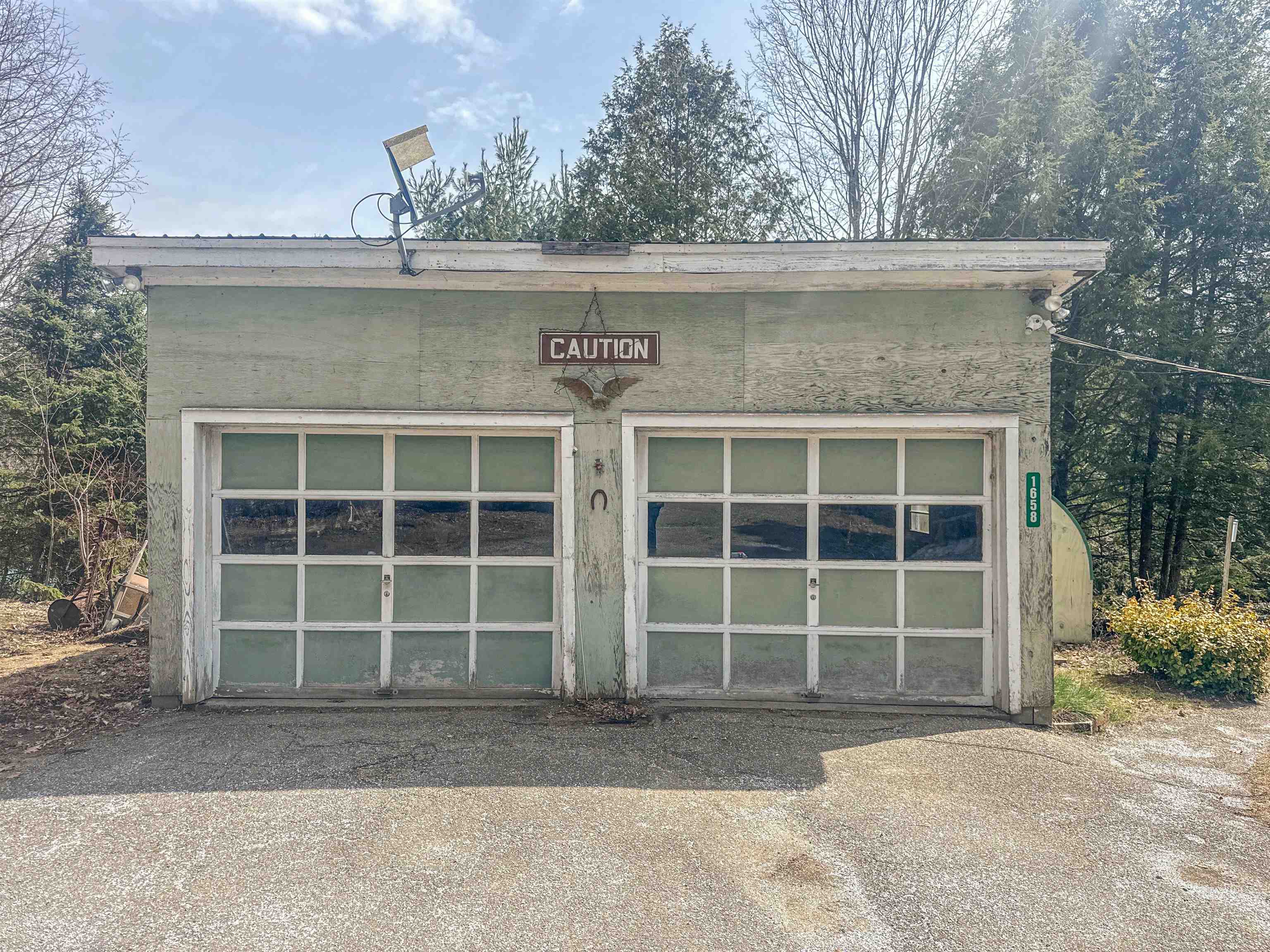 1658 Vermont Rte 100 Ludlow, VT 05149 - Photo 26 of 34