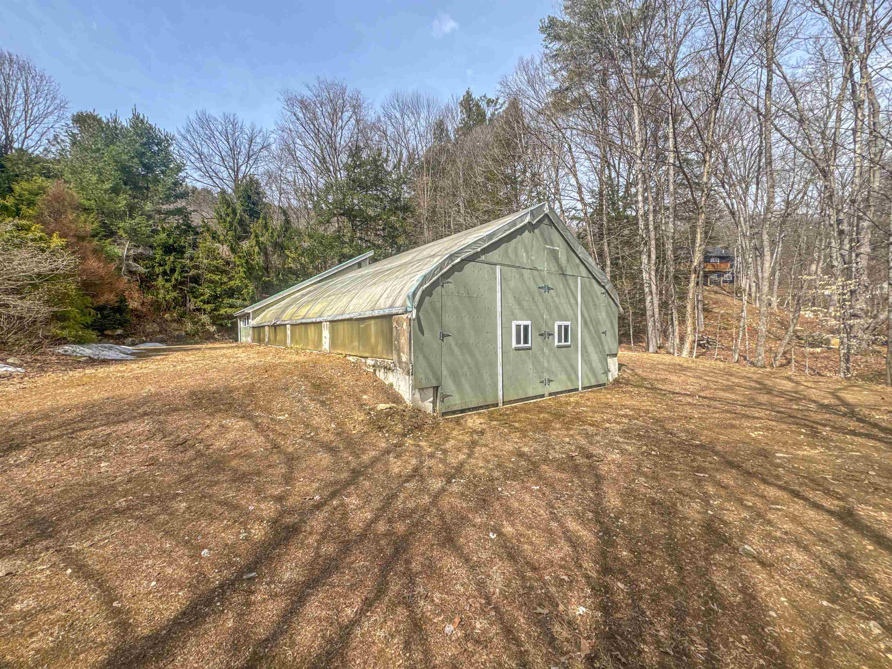 1658 Vermont Rte 100 Ludlow, VT 05149 - Photo 27 of 34