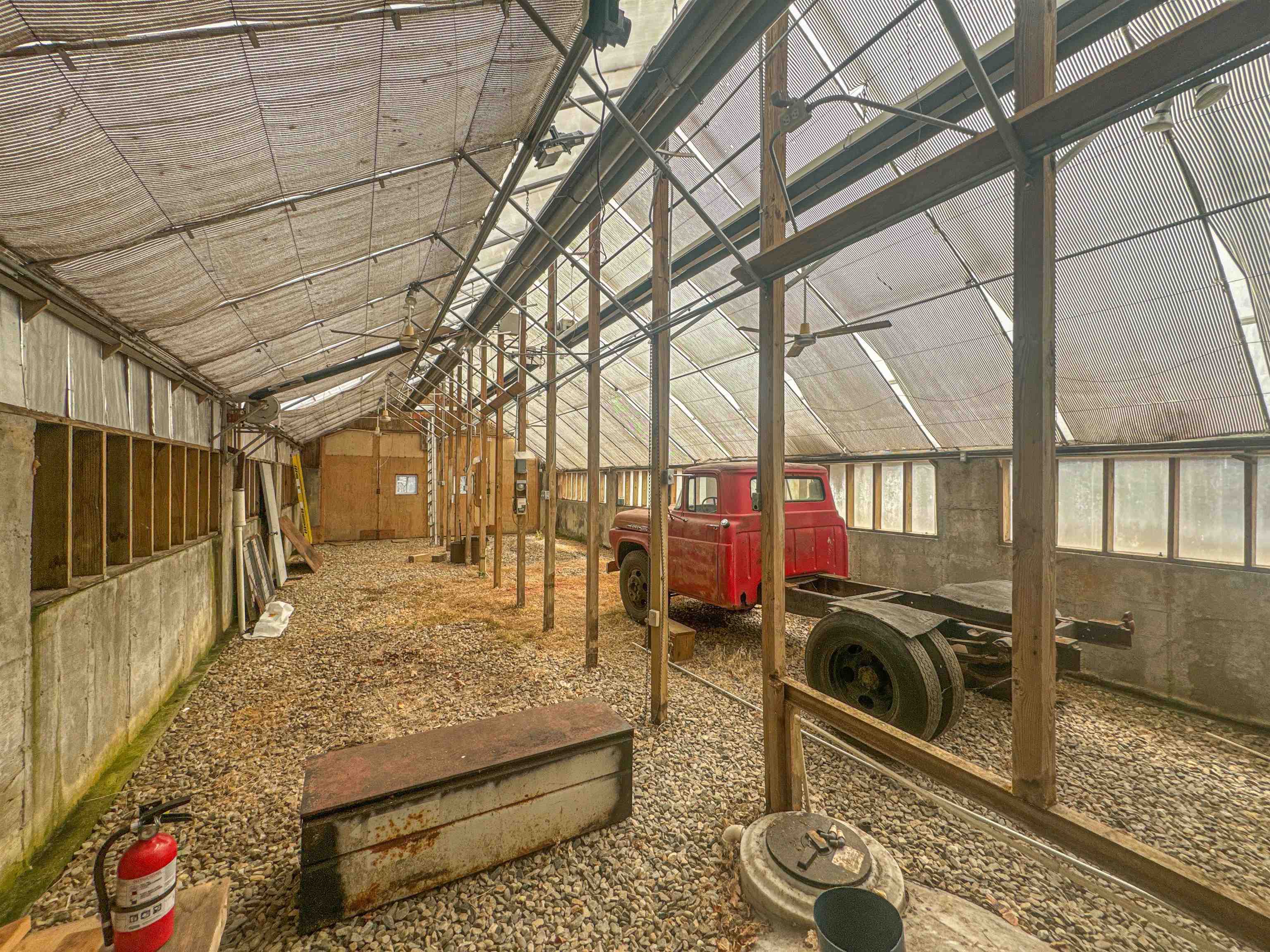 1658 Vermont Rte 100 Ludlow, VT 05149 - Photo 29 of 34