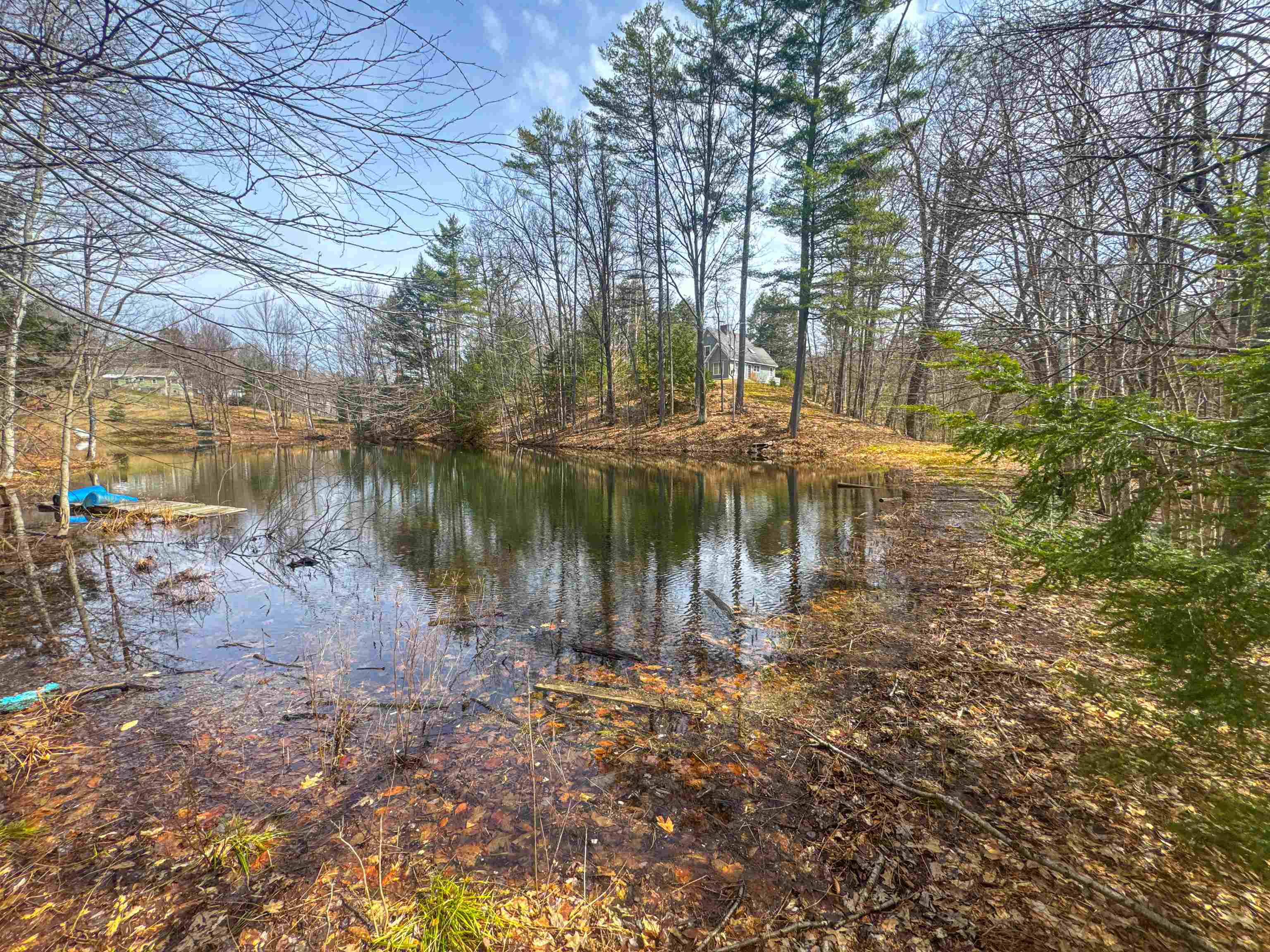 1658 Vermont Rte 100 Ludlow, VT 05149 - Photo 31 of 34